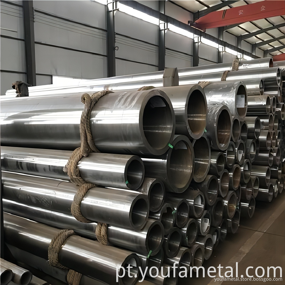 Alloy Steel Pipe